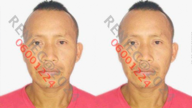 Edier Reynel Cahuachi Saravia