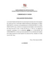 Vista preliminar de documento COMUNICADO 08-2024 - EVALUACION PSICOLOGICA