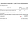 Vista preliminar de documento Aprobación de modificaciones al Cuadro Multianual de Necesidades N° 15 - 2024