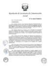 Vista preliminar de documento Resolucion N° 001-2024-SCS