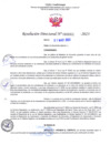 Vista preliminar de documento RD Nº000661 01-03-202306092023112241