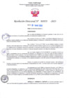 Vista preliminar de documento RD Nº000663 01-03-202306092023112409