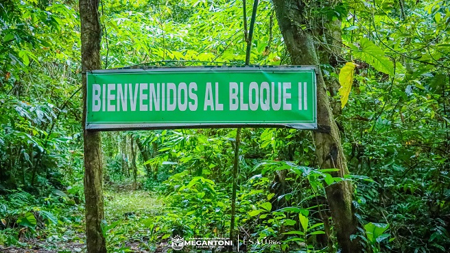 Con total รฉxito concluye jornada de capacitaciรณn en manejo de recursos naturales y plantaciones forestales