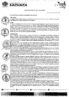 Vista preliminar de documento Ordenanza Municipal NRO 002-2024-MDS