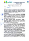 Vista preliminar de documento Resolución Directoral Nro. 116-2024 GRH-GRDS-RSA-DE