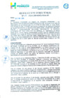 Vista preliminar de documento Resolución Directoral Nro. 119-2024 GRH-GRDS-RSA-DE