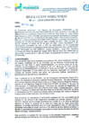 Vista preliminar de documento Resolución Directoral Nro. 120-2024 GRH-GRDS-RSA-DE