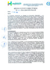 Vista preliminar de documento Resolución Directoral Nro. 122-2024 GRH-GRDS-RSA-DE