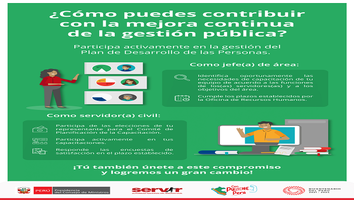 Archivo PNG de Material gráfico - Como puedes contribuir con la mejora de la gestión pública - 1