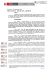Vista preliminar de documento Resolución del Procurador General del Estado N.° 195-2024-JUS/PGE-PG