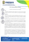 Vista preliminar de documento Resolución de Alcaldía Nº 052-2024-MPCH-A