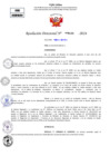 Vista preliminar de documento Resolucion Directoral N° 001424-2024