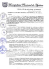 Vista preliminar de documento RESOLUCION DE ALCALDIA N° 151-2024-MPA