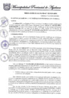 Vista preliminar de documento RESOLUCION DE ALCALDIA N° 152-2024-MPA