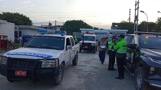 con el objetivo de lograr la nebulización de todos los hogares para la eliminación y prevención de la propagación del vector dengue en la provincia.