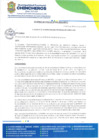 Vista preliminar de documento Acuerdo de Concejo Nº 020-2024-MPCH