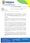 Vista preliminar de documento Acuerdo de Concejo Nº 022-2024-MPCH