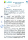 Vista preliminar de documento Resolución Directoral Nro. 133-2024 GRH-GRDS-RSA-DE