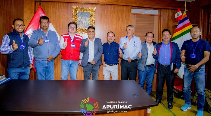 Construcción del colegio de alto rendimiento en la etapa final, gracias al trabajo articulado entre el gobierno regional, PRONIED y SOUTHDER