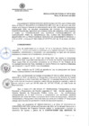 Vista preliminar de documento 047-R-2024 AUTORIZAR, LA APROBACION DE PRESUPUESTO DE INGRESOS Y GASTOS POR LA FUENTE DE FINANCIAMIENTO 09