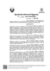 Vista preliminar de documento RDR Nº 0831-2024-GRSM-DRE