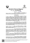 Vista preliminar de documento RDR Nº 0835-2024-GRSM-DRE