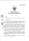 Vista preliminar de documento Resolución N° 078-2016-DV-PE