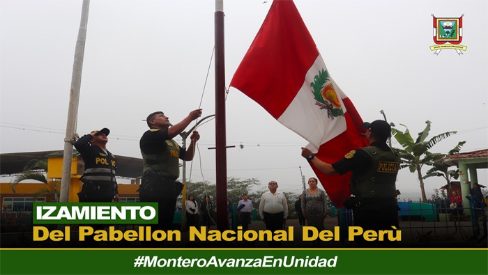 Este evento se realiza con la finalidad de recuperar nuestra identidad nacional.