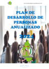 Vista preliminar de documento PLAN DE DESARROLLO DE PERSONAS  2024