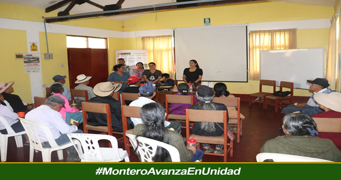 Este importante logro refleja el compromiso que tiene la actual gestión municipal y sus políticas de inclusión social para el progreso de la población de montero.