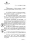 Vista preliminar de documento 050-R-2024 ENCARGAR, EL DESPACHO RECTORAL DE LA UNP AL DR. WILSON G. SANCARRANCO CORDOVA