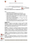 Vista preliminar de documento CSJHA_D_RA-0085-2024-P-CSJHA
