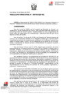 Vista preliminar de documento RESOLUCION MINISTERIAL N° 000105-2024-MC