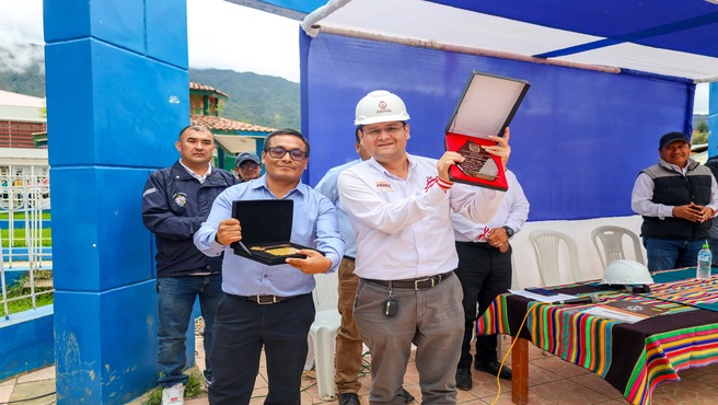 Gobierno Regional de Lambayeque