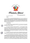 Vista preliminar de documento R.J. N° 061-2024-MINAM-VMGA-GICA - Aprobar Encargo Interno - Proyecto LAMBAYEQUE