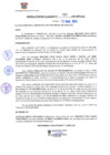 Vista preliminar de documento RA N°161-2024-MPCH-A