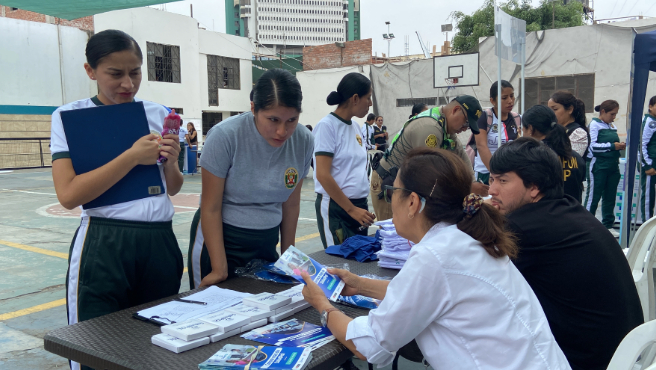 foto activación