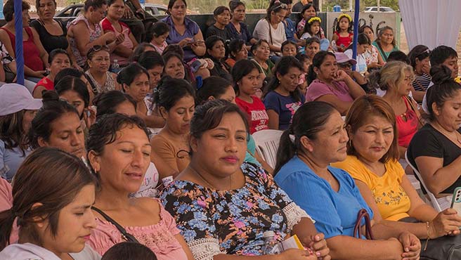 Fondo social entrega 10 termonebulizadoras a la mpp para combatir el dengue