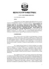Vista preliminar de documento 73. Resolución Directoral N° 073-2024-VIVIENDA-VMVU-PNVR