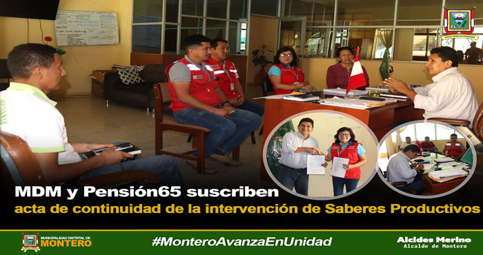 Se realizo con el objetivo de actualizar el plan anual de trabajo que incluye las actividades de intervención de saberes productivos.