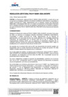 Vista preliminar de documento RJ-PAS-2061-2024-JN