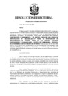 Vista preliminar de documento 83. Resolución Directoral N° 083-2024-VIVIENDA-VMVU-PNVR