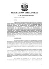 Vista preliminar de documento 86. Resolución Directoral N° 086-2024-VIVIENDA-VMVU-PNVR