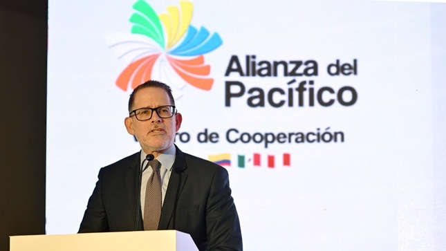 Presidencia Pro Tempore Perú de la Alianza del Pacífico impulsó desarrollo de portafolio de proyectos de cooperación