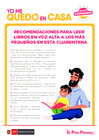 Vista preliminar de documento Consejos para leer en familia