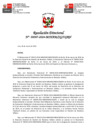 Vista preliminar de documento Resolución Directoral N° 00067-2024-MINAM_SG_OGRH