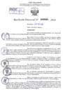 Vista preliminar de documento Resolución Directoral. N° 0885 - 2024 