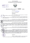 Vista preliminar de documento Resolución Directoral. N° 0859 - 2024