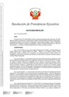 Vista preliminar de documento RESOLUCIÓN DE PRESIDENCIA EJECUTIVA N° 00018-2024-INACAL/PE