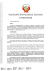 Vista preliminar de documento RESOLUCIÓN DE PRESIDENCIA EJECUTIVA N° 00019-2024-INACAL/PE